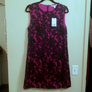 Semi-formal dress